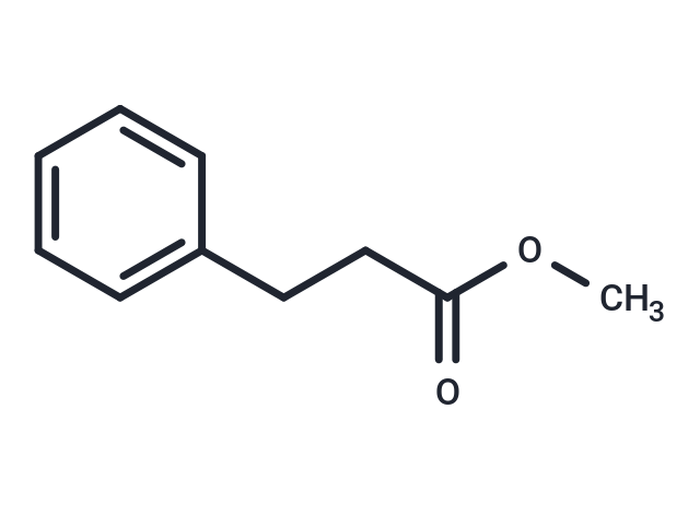 Methyl 3-phenylpropanoate