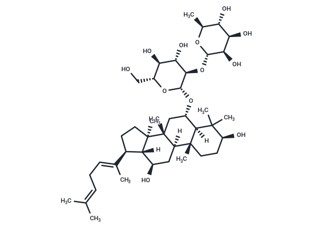 Ginsenoside F4