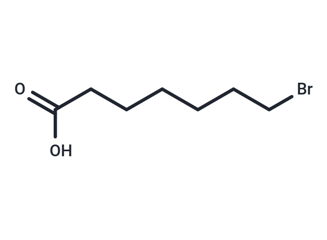 7-Bromoheptanoic Acid