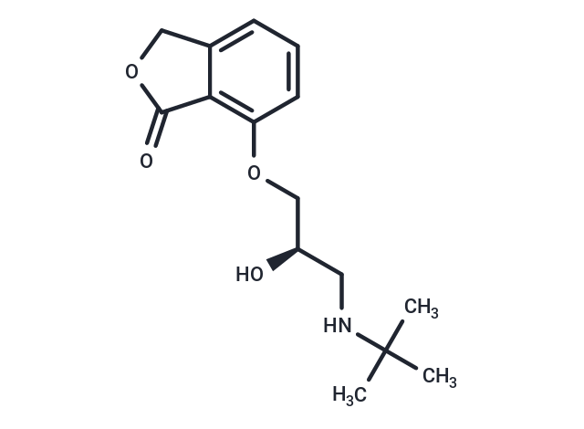 Afurolol, (R)-