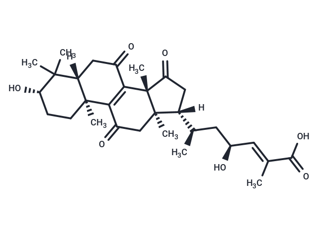 Ganoderic acid Z