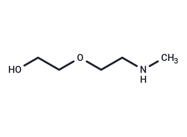Hydroxy-PEG1-methylamine