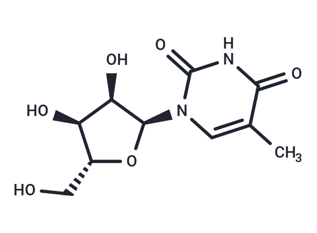 Alpha-5-Methyluridine