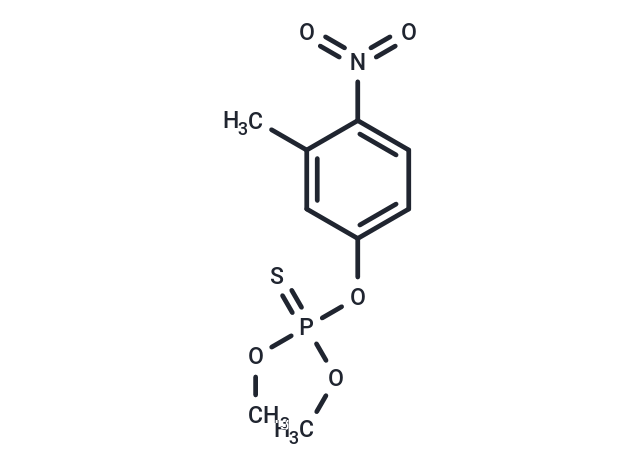 Fenitrothion