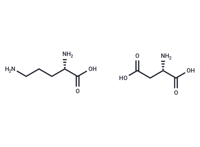 L-Ornithine L-aspartate