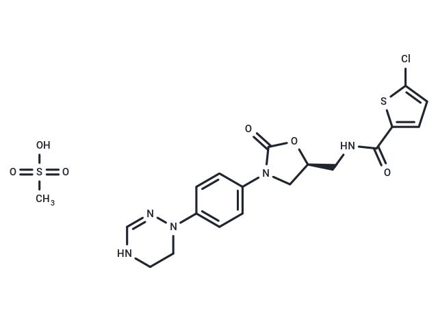 GCC-4401C methanesulfonate