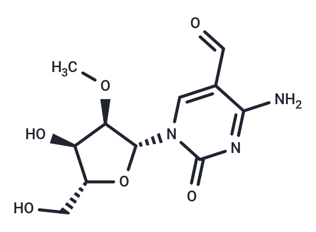 5-Formyl-2’-O-methylcytidine