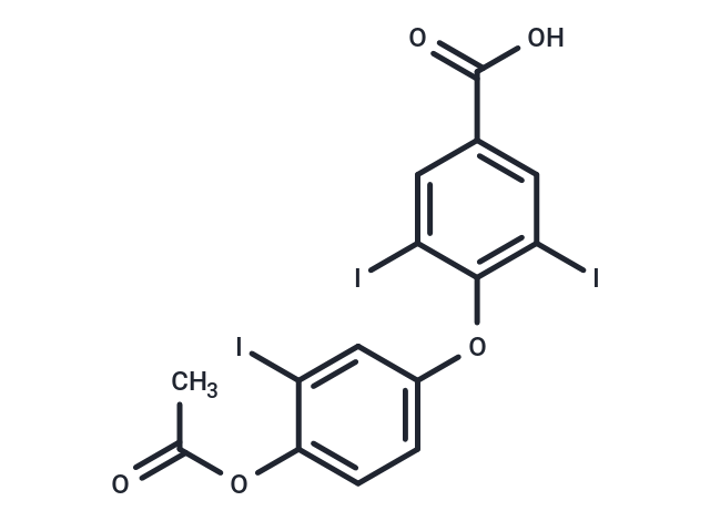 Acetiromate