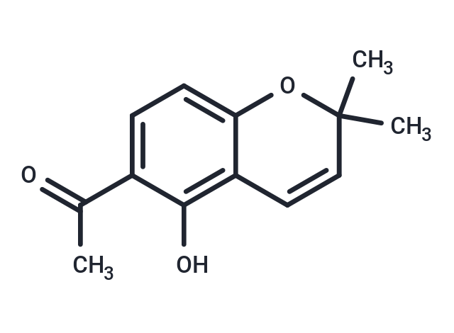 Demethylisoencecalin