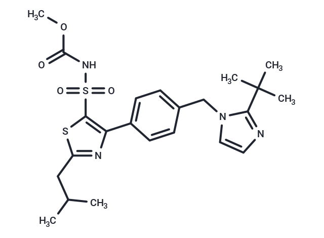 AT2R antagonist 1