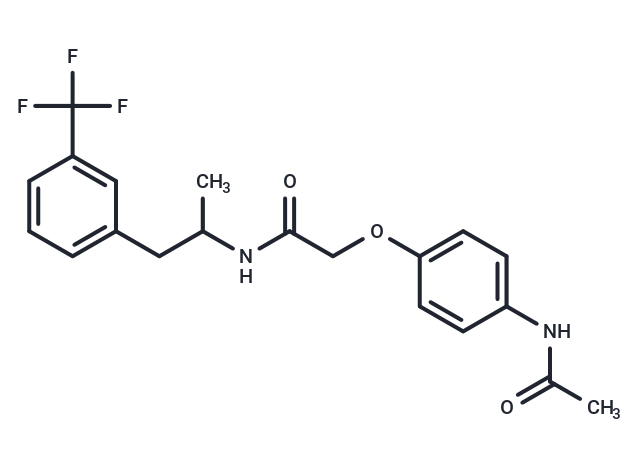 Flucetorex