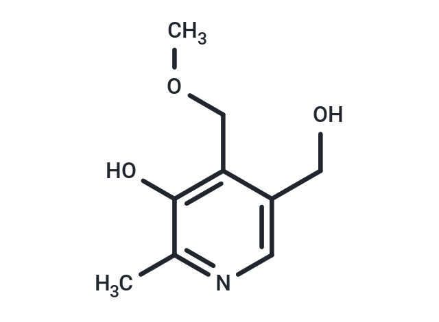 4'-O-Methylpyridoxine