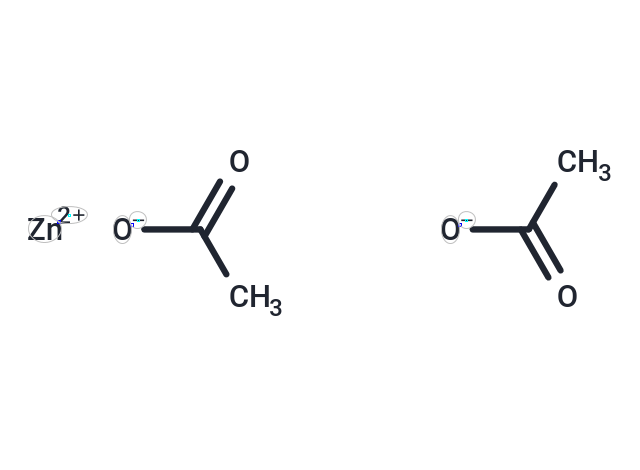 Zinc acetate