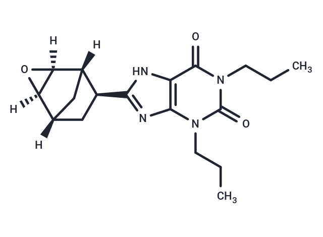 Naxifylline