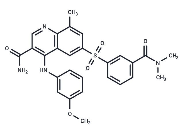 GSK256066