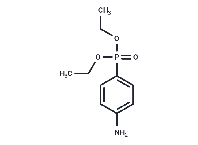 Diethyl (4-aminophenyl)phosphonate