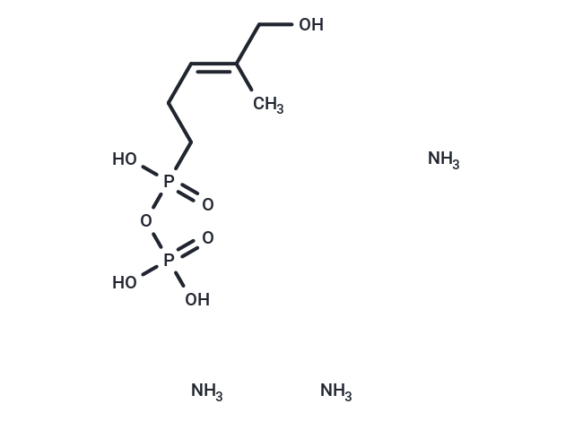 (E)-C-HDMAPP (ammonium salt)