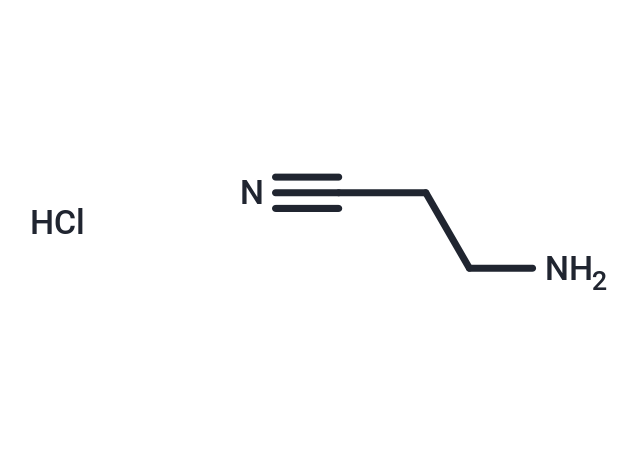 β-Aminopropionitrile hydrochloride