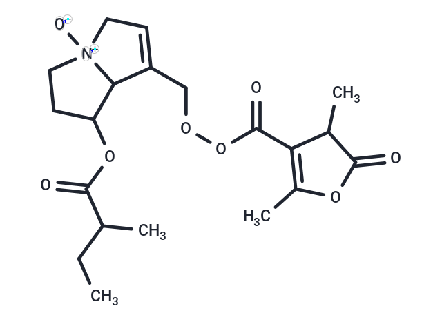 Latifoline N-oxide