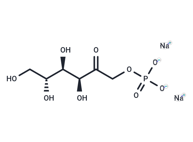 D-Fructose 1-phosphate disodium