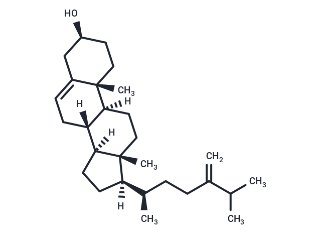 24-Methylenecholesterol