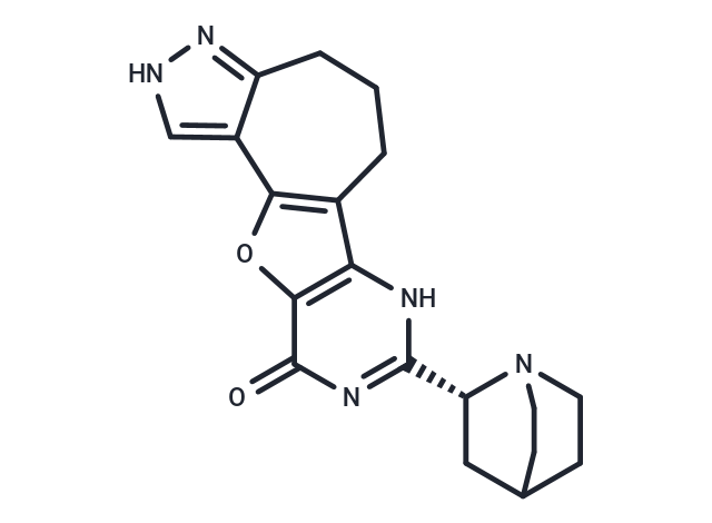 Cdc7-IN-19