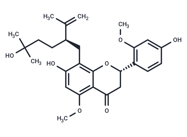 Neokurarinol