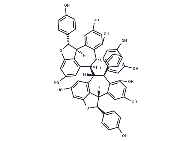 Hopeaphenol