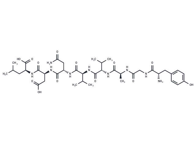 Herpes virus inhibitor 2