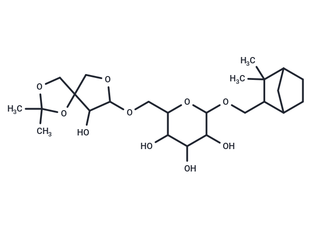 Shionoside C