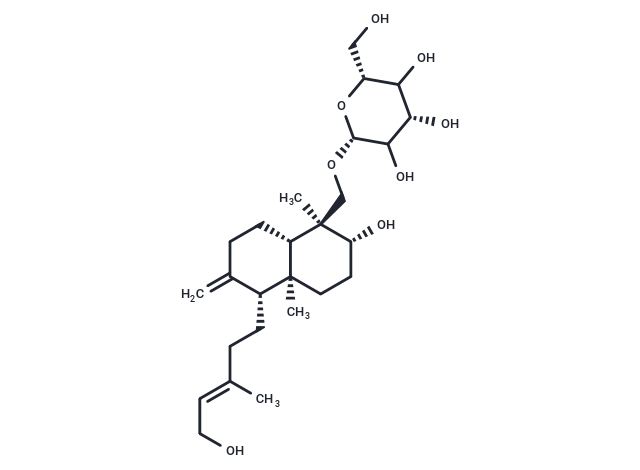 Goshonoside F2