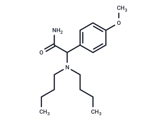 Ambucetamide