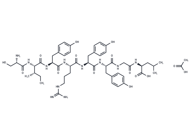 SIYRY acetate(178561-37-0 free base)