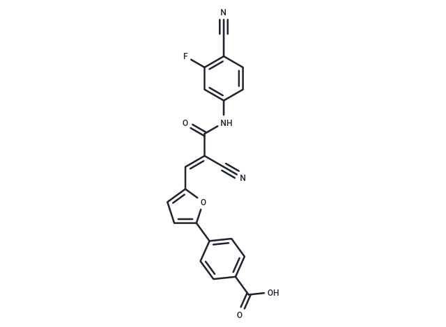 SIRT5 inhibitor 3