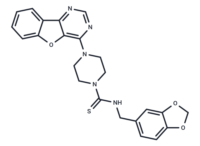 Amuvatinib