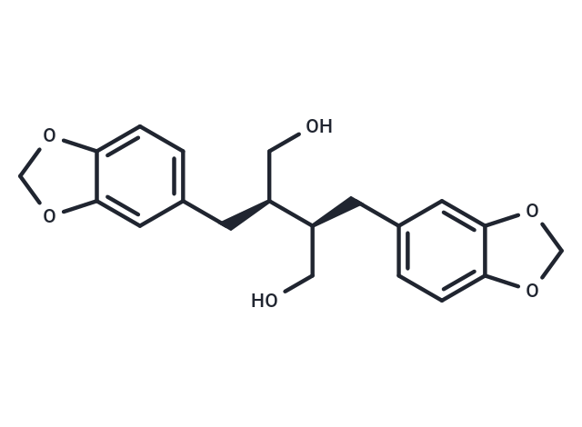 Dihydrocubebin