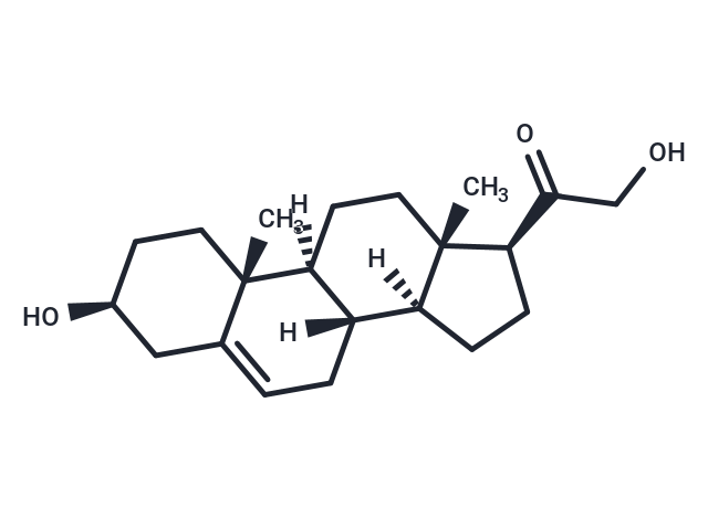 21-Hydroxypregnenolone