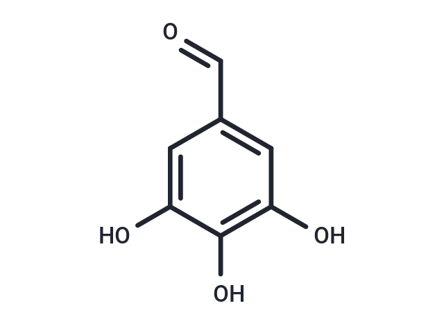 Gallic aldehyde