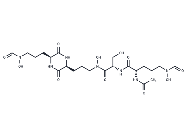 Foroxymithine