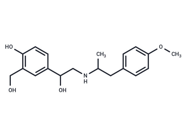 Salmefamol