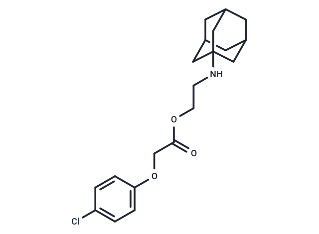 Adafenoxate