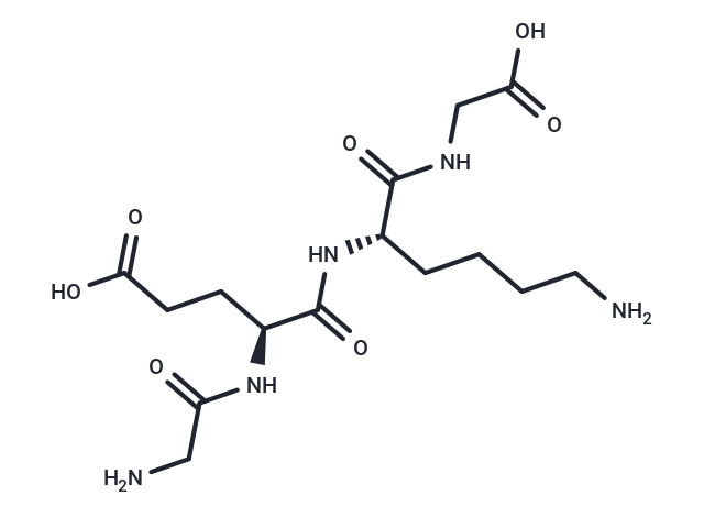 Tetrapeptide-21