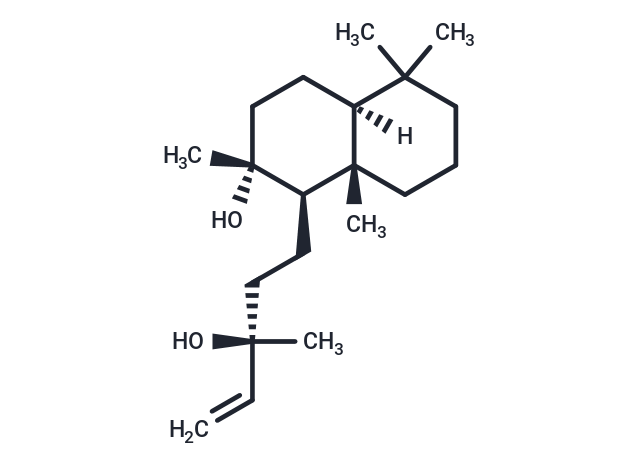 Sclareol