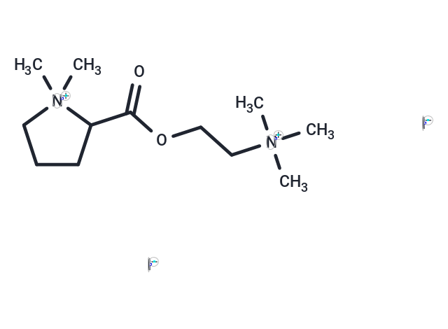 Trepirium iodide