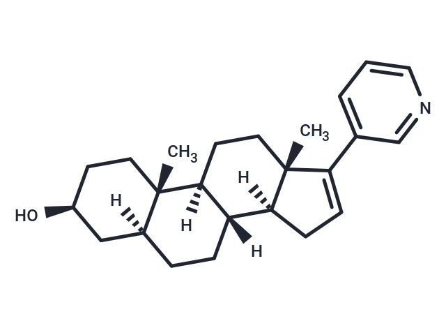 5,6-Dihydroabiraterone