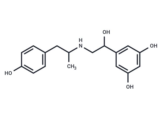 Fenoterol