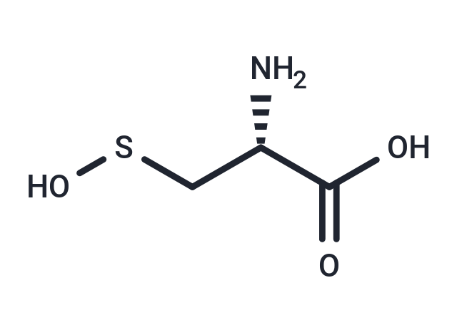 Cysteinesulfenic acid