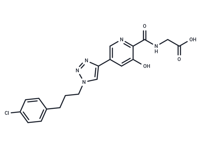 Prolyl Hydroxylase inhibitor 1