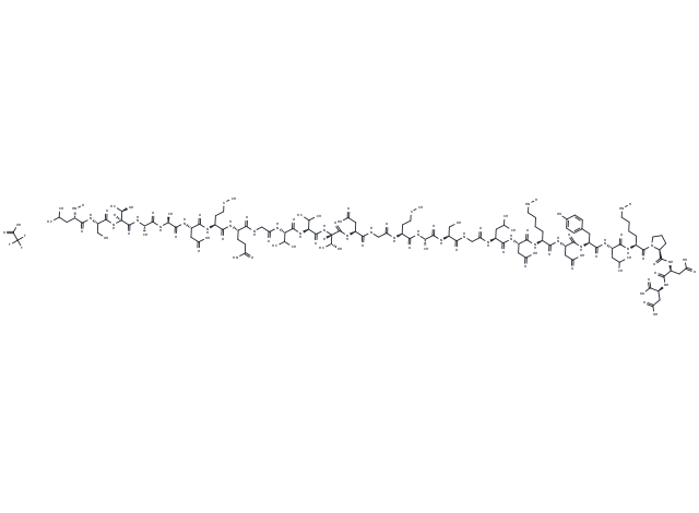 Azurin (50-77) (P. aeruginosa) TFA