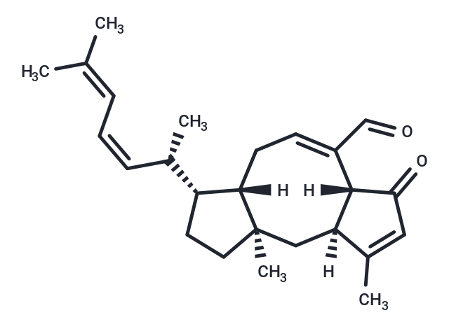 Ophiobolin G